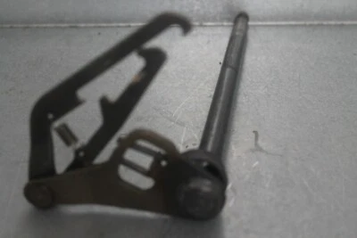 Bonita eje de cambio Kawasaki LTD 440 1980 fabricante de equipos originales Foto 1 de 4