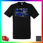 T-Shirt GTR inspiriert T-Shirt T-Shirt JDM Tuner Tuning Track Drag R35 modifizierte Drift