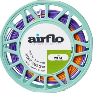 AIRFLO Superflo Power Taper Fly Line - Picture 1 of 3