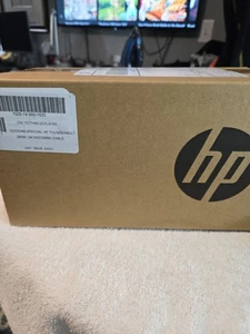 HP Thunderbolt Dock 280W G4 Dockingstation - 4J0G4AA#ABA 1 Stück - Bild 1 von 6