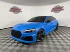 2021 Audi S5 Prestige Sedan 4D