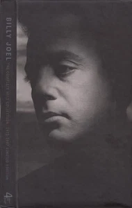 Billy Joel The Complete Hits Collection 1973-1997 (CD) - Picture 1 of 1