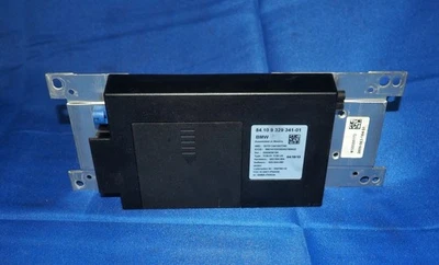 2010-2017 BMW 5 6 7 Series Bluetooth Telematics Control Module ECU W/Warranty - Image 1 of 4