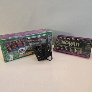 Novak Smart Tray Special Edition New  4510  Battery Equalizer Rc Car Ni Cad  - Picture 1 of 11