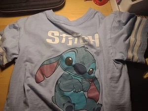 Disney Sitch Shirt - Picture 1 of 3