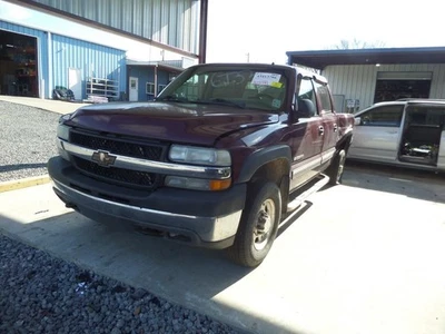 Windshield Wiper Motor Fits 99-02 SIERRA 1500 PICKUP 188956 - Image 1 of 4