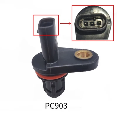 Camshaft Position Sensor for CHEVROLET AVEO AVEO5 2009-2011 CRUZE 2010-2015 - Image 1 of 4
