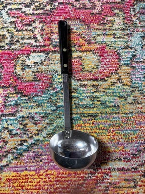 "Utensilio de cocina herramienta de cocina utensilio de vanadio de acero inoxidable de colección EE. UU. Foto 1 de 4