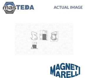 350300002200 ENGINE OIL COOLER MAGNETI MARELLI FOR VAUXHALL ASTRA V,ASTRAVAN V - Picture 1 of 5