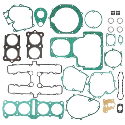 Juego completo de juntas de motor Kawasaki KZ1000G Classic 1980 parte superior inferior Foto 1 de 4