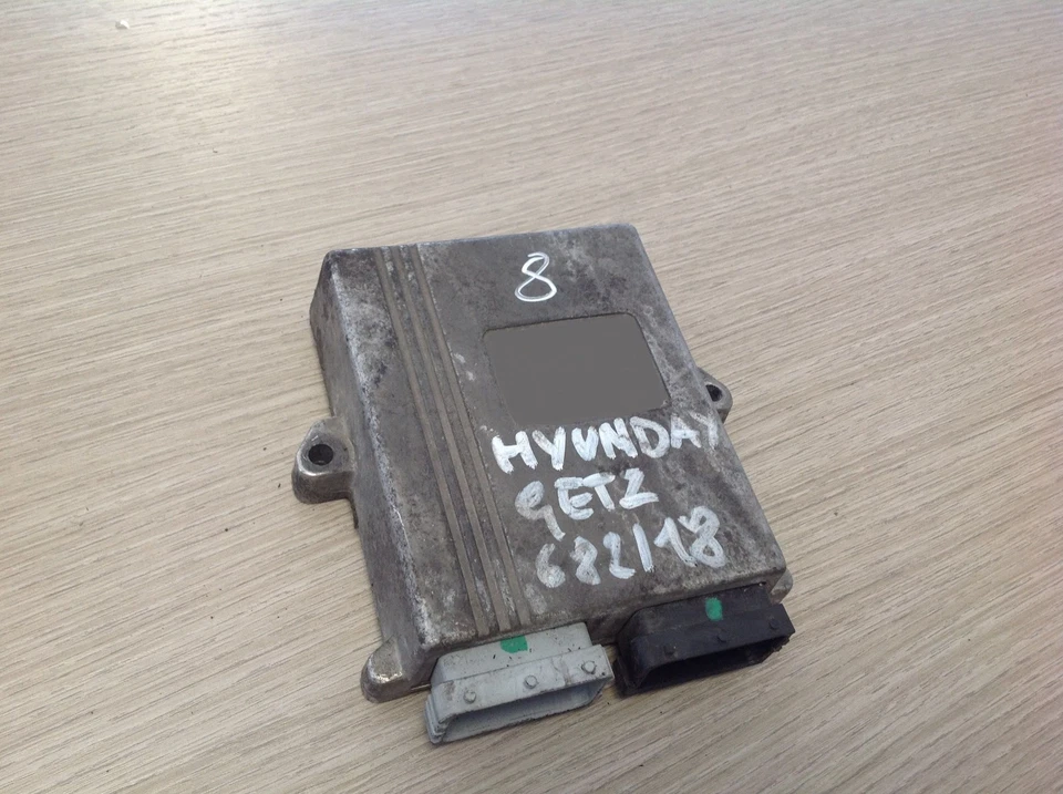 CENTRALINA GPL PER HYUNDAI Getz 1° Serie OMVL DREAM XXI AEB2001NV Gas (02>05) - Immagine 1 di 1