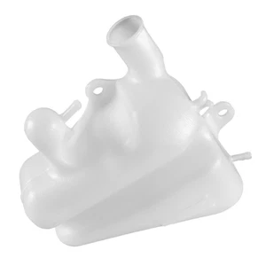 Radiator Reserve Tank for Honda Rancher 420 TRX420TE 2x4 07-13 Coolant Reservoir - Picture 1 of 4