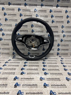 Volante original 5E3959542B Skoda Octavia 4 Foto 1 de 4