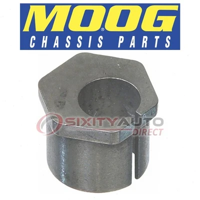 MOOG Front Alignment Caster Camber Bushing for 1989-2004 Ford Ranger - fl — 第 1/4 张图片