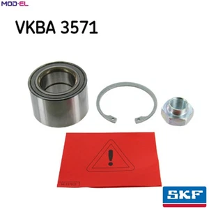 WHEEL BEARING KIT VKBA 3571 FOR VAUXHALL AGILA/Mk OPEL Z 10 XEP 1.0L 3cyl 1.2L - Picture 1 of 12