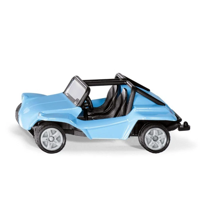 MARKENLOS Spielwaren-1057 Buggy NEU OVP BuggyHersteller Nummer: 1057Hersteller: Iden Syst