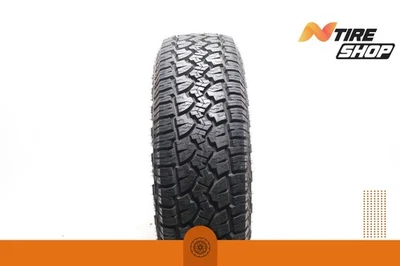 Take Off LT 31X10.50R15 Dextero All Terrain DAT1 - 109S - 15/32 No Repairs - Image 1 of 4