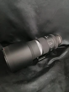 CANON RF 800MM F11 IS STM TAMAÑO COMPLETO 979643 - Imagen 1 de 8