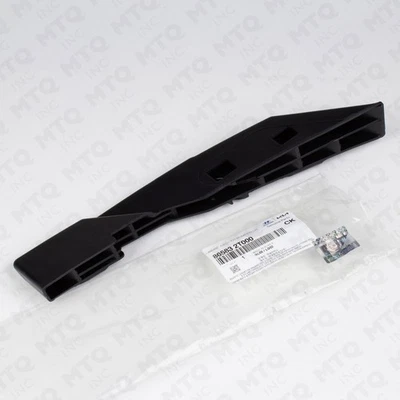 86583-2T000 Genuino Optima Parachoques Delantero Refuerzo Izquierdo Kia Optima 2011-2013 Foto 1 de 4