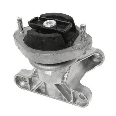 Suporte de transmissão traseira compatível com 2002-2008 AUDI A4 1.8L 2.0L L4 CVT 8E0399105JD - Imagem 1 de 3