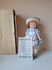  Muñeca Little Debbie 25 Aniversario 1984 Horsman Como Nueva. Como nuevo en caja - Imagen 1 de 6
