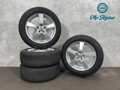 Opel Astra K Winterräder Winterreifen 205/55 R16 16 Zoll - Bild 1 von 4