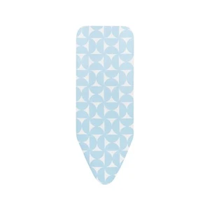 Ironing Board Cover C, 124x45cm 2mm Foam - Picture 1 of 4