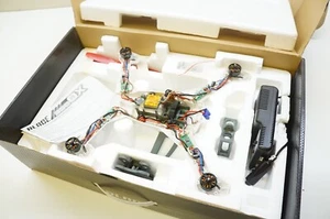 Cuadricóptero Drone E-Flite Blade 350 QX PARA REPUESTOS 350QX - Imagen 1 de 8