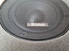 Produktbild - car auto hifi speakers Mcintosh MSS470