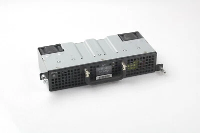 Cisco ME34X-PWR-AC Stromversorgung 341-0273-02 - Bild 1 von 4