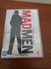 Mad Men Staffel 4 DVD