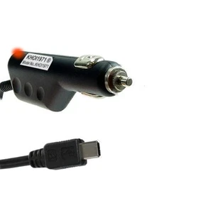 CAR power adapter FOR Radio Shack PRO-668 Receiver Scanner  - Picture 1 of 2