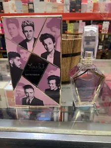 You & I by One Direction 3.4 oz / 100 ml Edp spy perfume for women femme her  - Picture 1 of 2