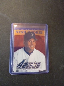 1996 Upper Deck Bob Abreu Star Rookie #258 - Picture 1 of 2