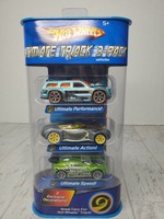 hot wheels ultimate track 3 pack