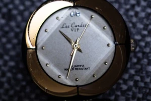 Lee Cardeem VIP Woman's Watch - Picture 1 of 3