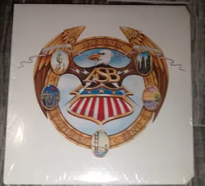 American Standard Band Vinyl Record - Foto 1 di 4