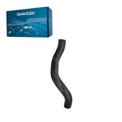 Dayco Radiator Coolant Hose Upper For 2008-2012 Chevrolet Malibu - Imagem 1 de 2