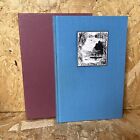 Folio Society 1st Ed HB Book 1984 Travels in the Interior of Africa, Mungo Park