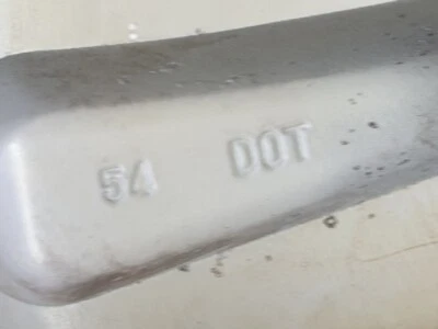 4261135350 llanta para TOYOTA LAND CRUISER J12 3.0 D4-D VX 2004 17X7.5JJ 2276039 - Imagen 1 de 4