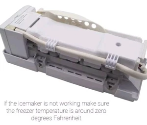 Supplying Demand SDDA97-07365G Kühlschrank Eisbereiter Baugruppe Ersatz - Bild 1 von 6