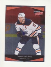 2020-21 UD Extended Series Ultimate Victory Base & RC'S - Pick From List (20-21)