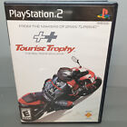 Tourist Trophy - Playstation 2 Ps2 - Complete In Box Cib