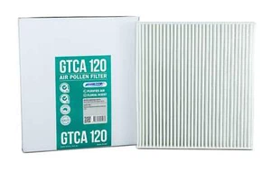 Cabin Air Filter suits MAZDA Mazda 2 DY Series Mazda 6 GG GY Series - Bild 1 von 1