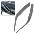 Left & Right Door Handle Panel Trim for BMW X1 E84 2009 2016 OEM Replacement