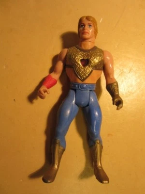 1984 She-Ra Princess Of Power - BOW FIGURE- Mattel - Image 1 of 2