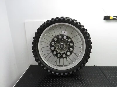 99-21 YAMAHA YZ 125 YZ125 01-08 YZ 250F LLANTA TRASERA PIÑÓN NEUMÁTICO 2000** Foto 1 de 4