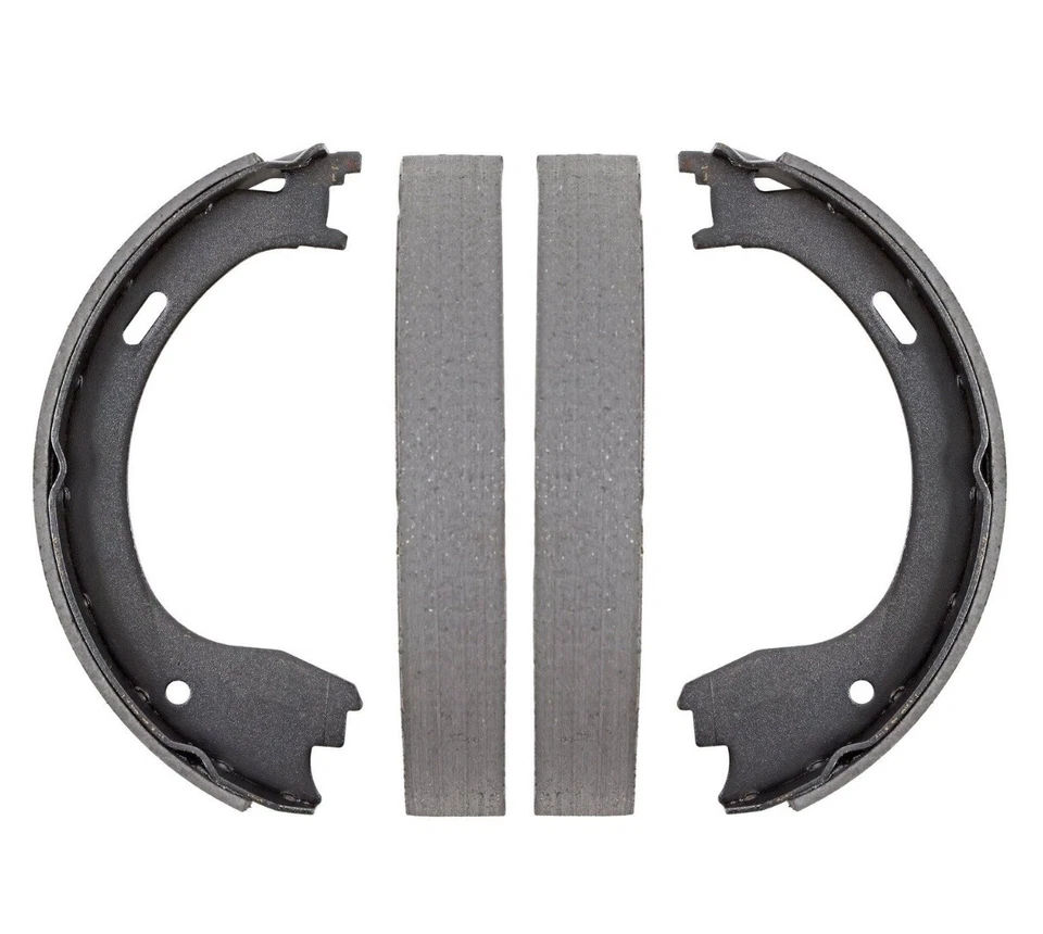 Zapata de freno de estacionamiento trasera Wagner Z961 para Ford F-150 2009-2011 Foto 1 de 1