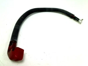 battery cable for SUZUKI VX 800 1991 used 107555 - Bild 1 von 4