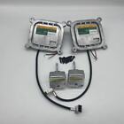 2x New For 10-19 Ford Mustang Xenon Ballast D3S Bulb Kit Control Unit Computer